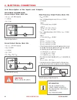 Preview for 28 page of Liquid Controls LCI40 Series Installation And Parts