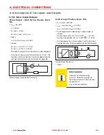 Preview for 29 page of Liquid Controls LCI40 Series Installation And Parts