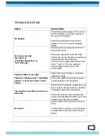 Preview for 15 page of Liquifi Lifestyle LWB-47MBE Installation Manual