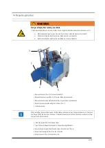 Preview for 35 page of Lissmac Compactcut 900 Operating Manual