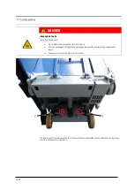 Preview for 40 page of Lissmac Compactcut 900 Operating Manual