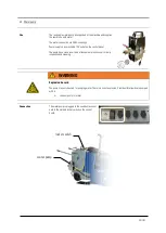 Preview for 25 page of Lissmac MULTICUT 605 SG Operating Manual