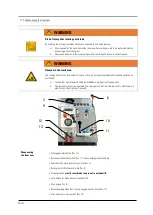 Preview for 48 page of Lissmac MULTICUT 605 SG Operating Manual