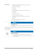 Preview for 63 page of Lissmac MULTICUT 605 SG Operating Manual