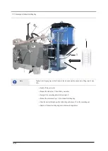 Preview for 18 page of Lissmac VACUUM DRY 500 Operating Manual