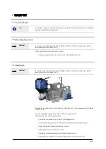 Preview for 19 page of Lissmac VACUUM DRY 500 Operating Manual