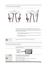 Preview for 21 page of Lissmac VACUUM DRY 500 Operating Manual