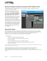 Preview for 18 page of Listen Technologies LR-5200-150 User Manual