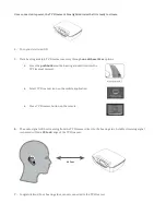 Preview for 2 page of ListenClear Kairos BLE TV Streamer Installation Manual