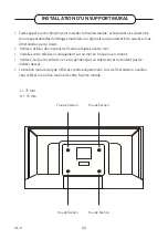 Preview for 28 page of Listo 32HD-843 User Manual