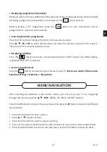 Preview for 47 page of Listo 32HD-843 User Manual