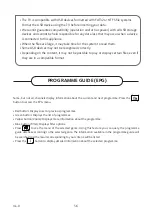 Preview for 56 page of Listo 32HD-843 User Manual