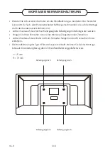 Preview for 116 page of Listo 32HD-843 User Manual