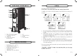 Preview for 18 page of Listo 8000013 User Manual