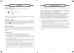 Preview for 7 page of Listo 8006399 User Manual