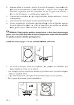 Preview for 70 page of Listo LF512-L2b User Manual