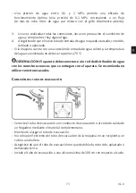 Preview for 73 page of Listo LF512-L2b User Manual