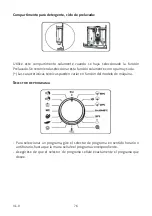 Preview for 76 page of Listo LF512-L2b User Manual