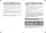 Preview for 30 page of Listo RCL 175-55b1 User Manual