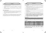 Preview for 39 page of Listo RCL 175-55b1 User Manual