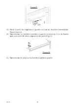 Preview for 8 page of Listo RDL 130-50b4 User Manual