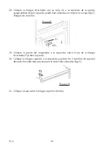 Preview for 40 page of Listo RDL 130-50b4 User Manual