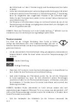 Preview for 58 page of Listo RDL 130-50b4 User Manual