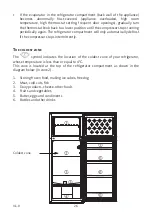 Preview for 26 page of Listo RDL 145-55b3 User Manual