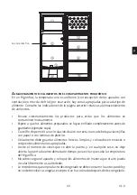 Preview for 43 page of Listo RDL 145-55b3 User Manual