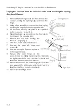 Preview for 20 page of Listo RTFL 85-50b3 User Manual