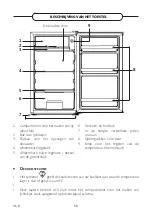 Preview for 56 page of Listo RTFL 85-50b3 User Manual