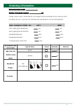 Preview for 9 page of LITAGRO LT1000H-LF-RS User Manual