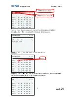 Preview for 13 page of Lite-Puter DP-E6B User Manual