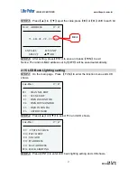 Preview for 38 page of Lite-Puter DP-E6B User Manual