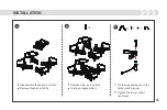 Preview for 9 page of LiteBee 100169 Product Manual