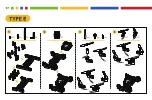 Preview for 22 page of LiteBee Brix III User Manual