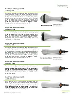 Preview for 19 page of LiteCure Medical LightForce FX User Manual