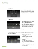 Preview for 22 page of LiteCure Medical LightForce FX User Manual