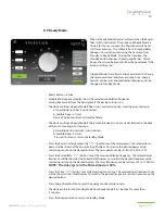 Preview for 25 page of LiteCure Medical LightForce FX User Manual