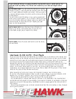 Preview for 7 page of LiteHawk Click Auto Instruction Manual