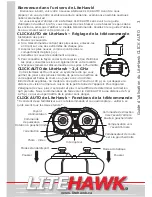 Preview for 12 page of LiteHawk Click Auto Instruction Manual