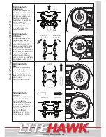 Preview for 13 page of LiteHawk Click Auto Instruction Manual