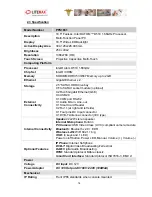 Preview for 14 page of Litemax Electronics PPS1831 Series User Manual