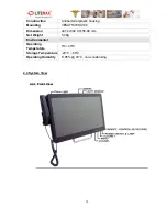 Preview for 15 page of Litemax Electronics PPS1831 Series User Manual