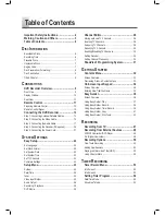 Preview for 4 page of LiteOn HD-A940 Series User Manual