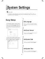 Preview for 22 page of LiteOn HD-A940 Series User Manual