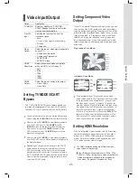 Preview for 25 page of LiteOn HD-A940 Series User Manual