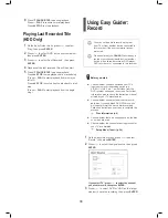 Preview for 38 page of LiteOn HD-A940 Series User Manual