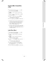 Preview for 45 page of LiteOn HD-A940 Series User Manual