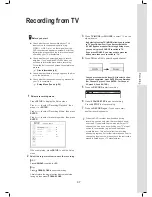 Preview for 47 page of LiteOn HD-A940 Series User Manual